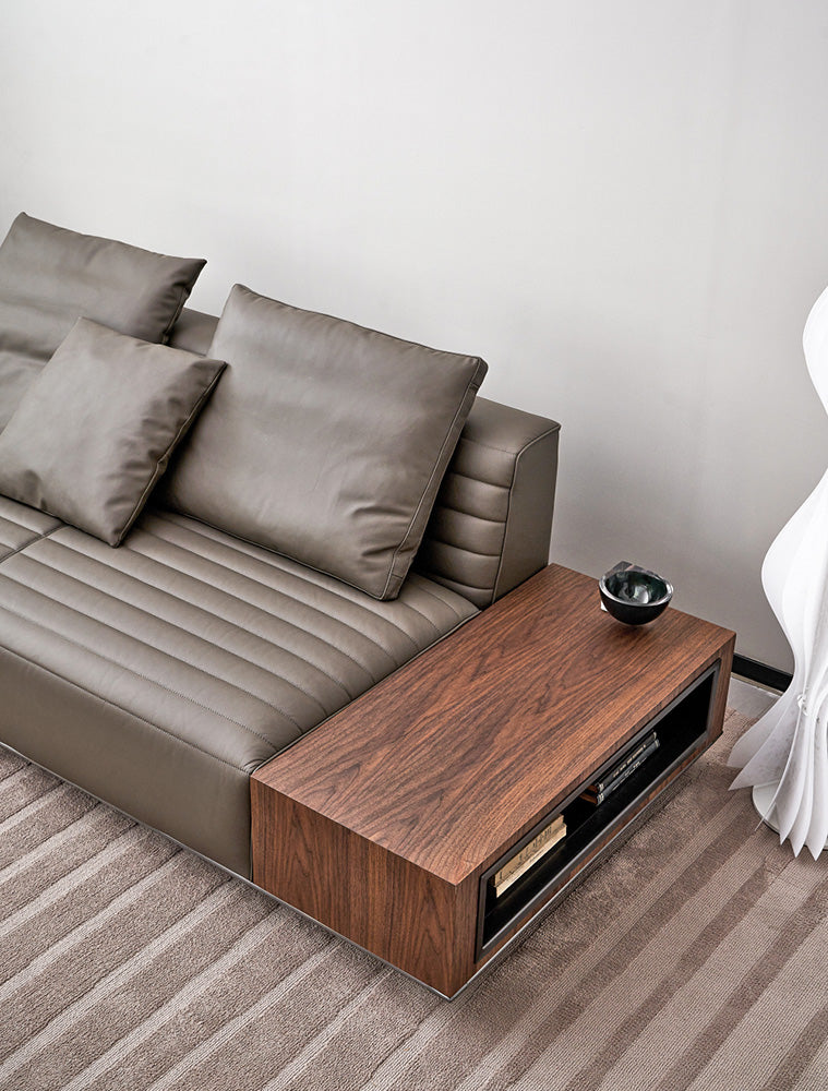 GS9111 Italian Modern Sofa Set