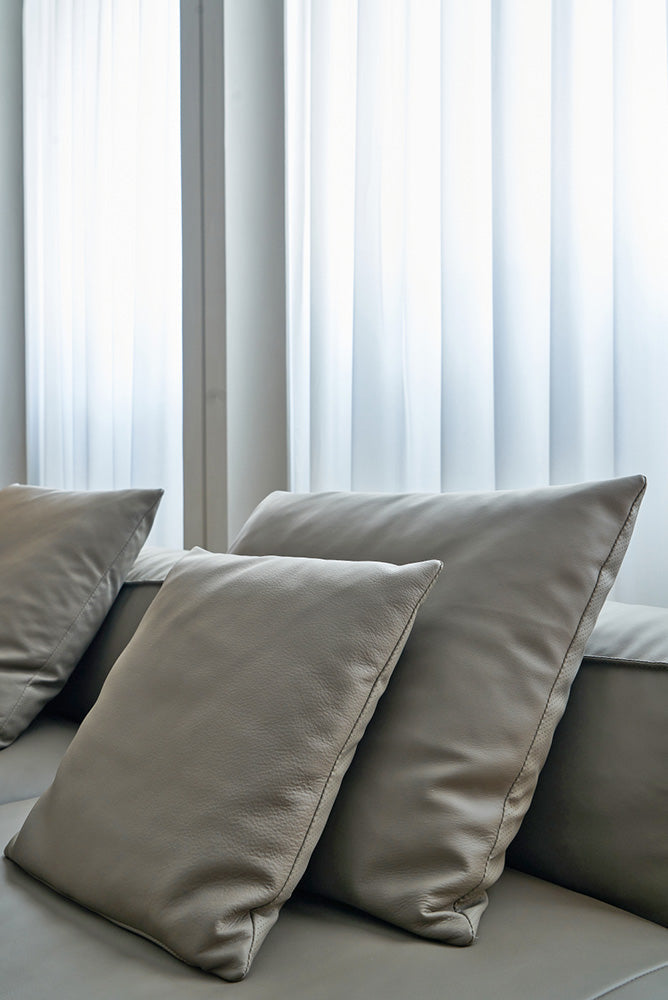 GS9112 Italian Design Modular Sectional Sofa