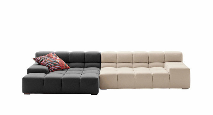 GS9113 Italian Design Modern Sectional Sofa
