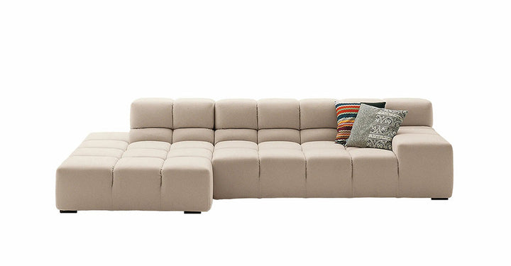 GS9113 Italian Design Modern Sectional Sofa
