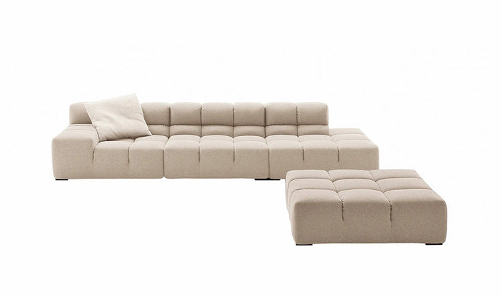 GS9113 Italian Design Modern Sectional Sofa