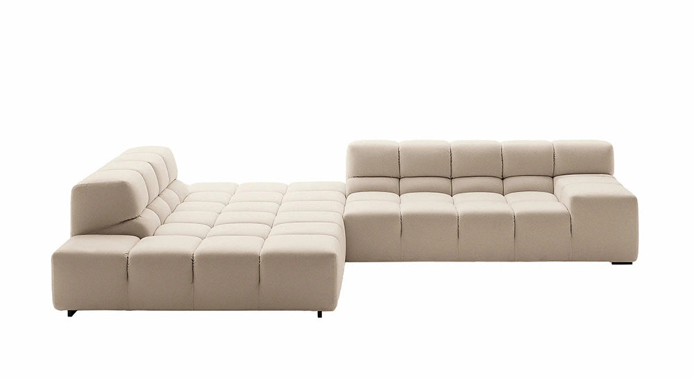 GS9113 Italian Design Modern Sectional Sofa