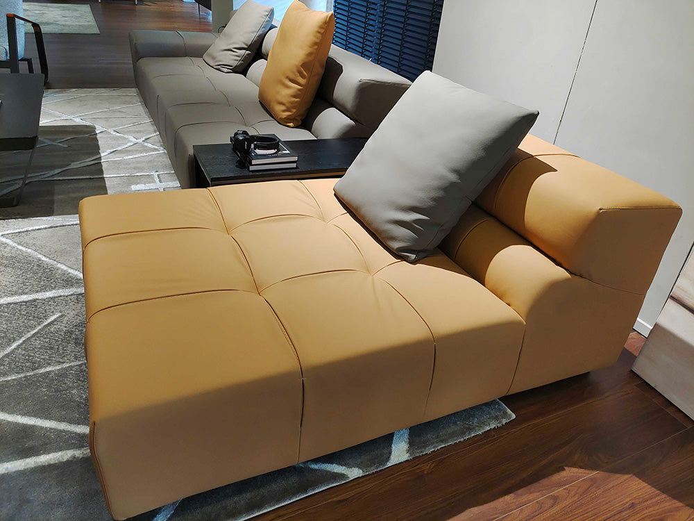 GS9113 Italian Design Modern Sectional Sofa