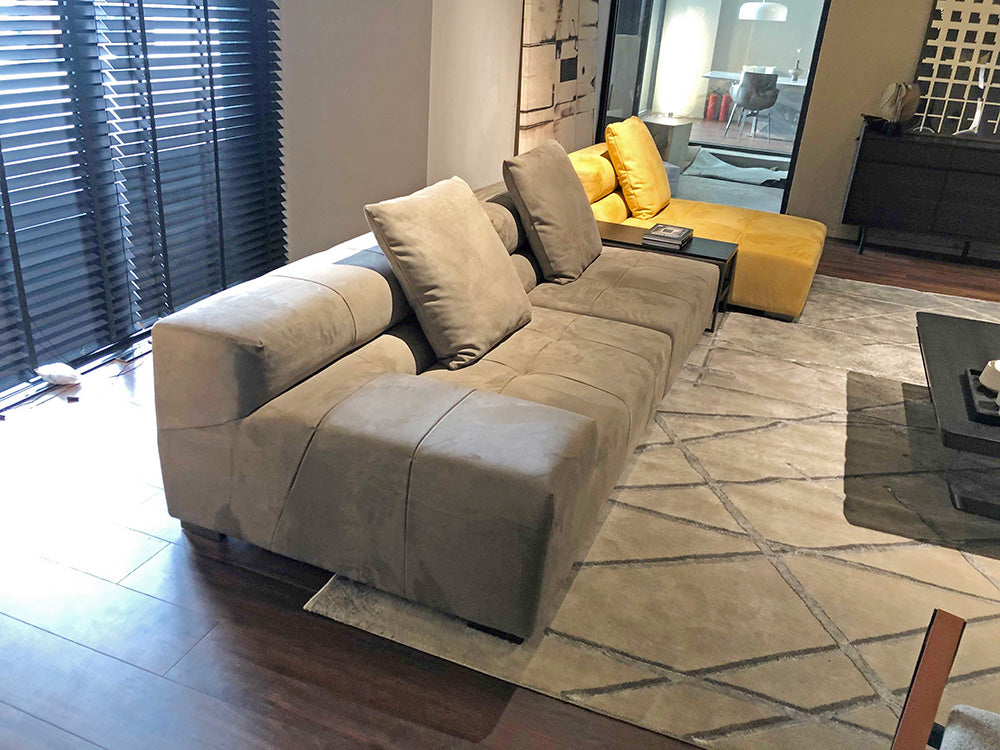 GS9113 Italian Design Modern Sectional Sofa