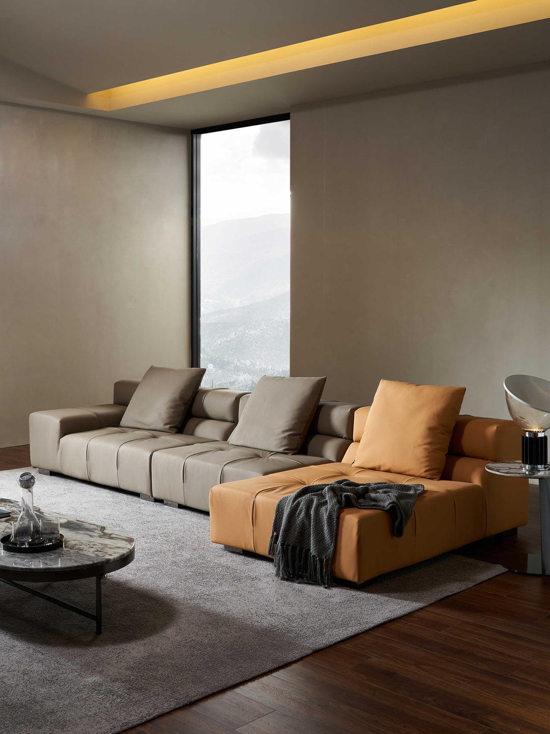 GS9113 Sofa