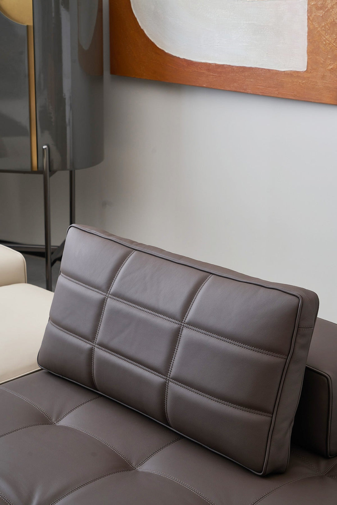 GS9115 Modern Space Modular Sectional Sofa