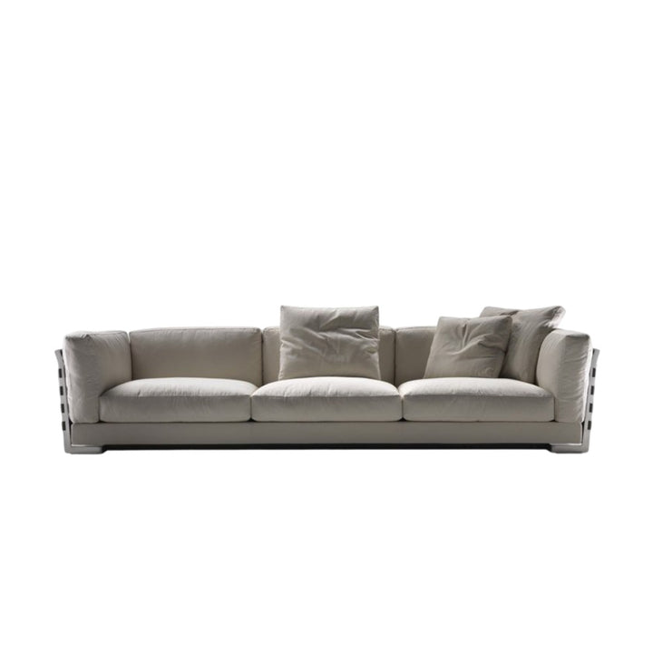 GS9119 Italian Braided Design Sofa
