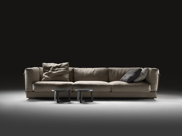 GS9119 Italian Braided Design Sofa