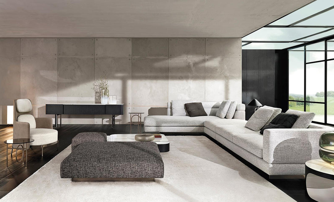 GS9126 Sofa
