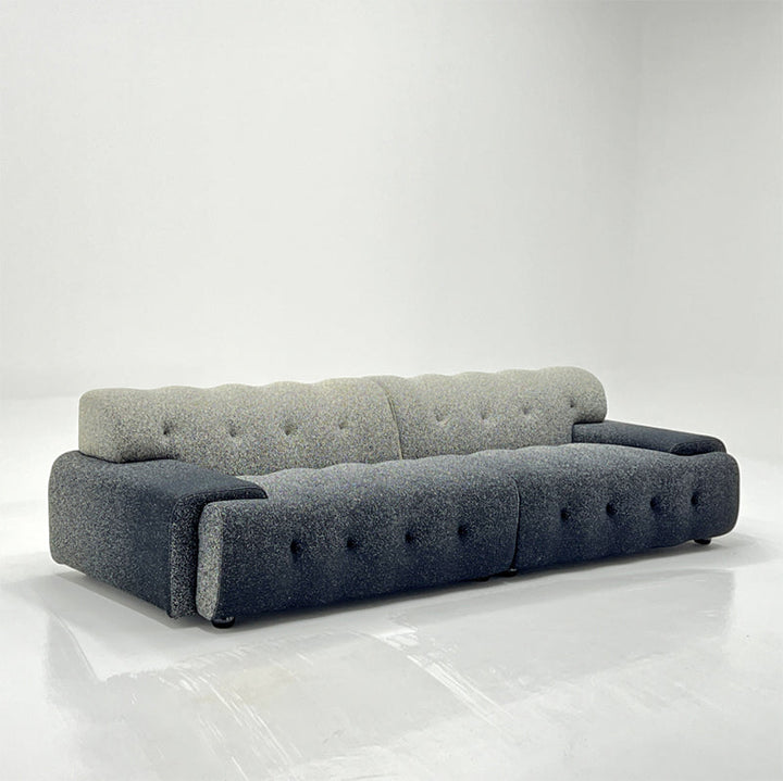 GS9127 Italian Design Soft Sofa