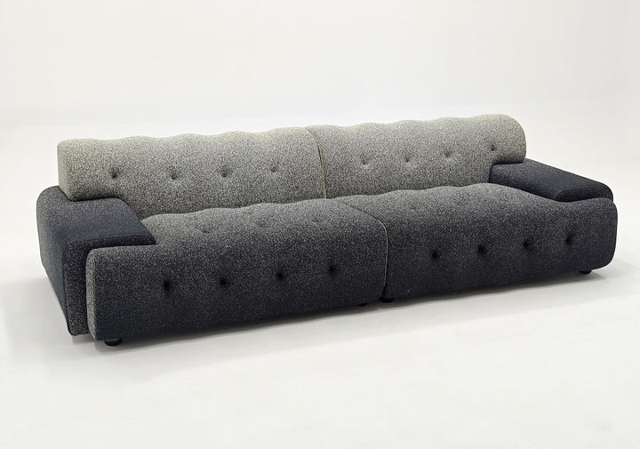 GS9127 Italian Design Soft Sofa