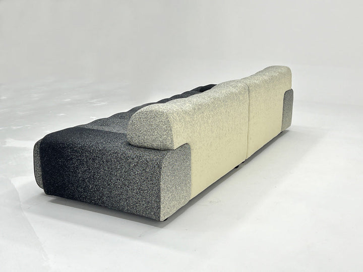 GS9127 Italian Design Soft Sofa