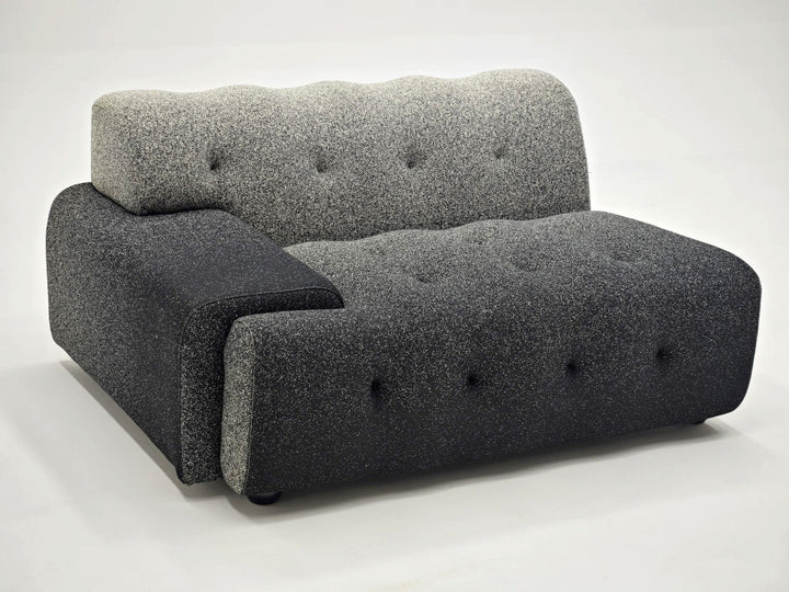 GS9127 Italian Design Soft Sofa