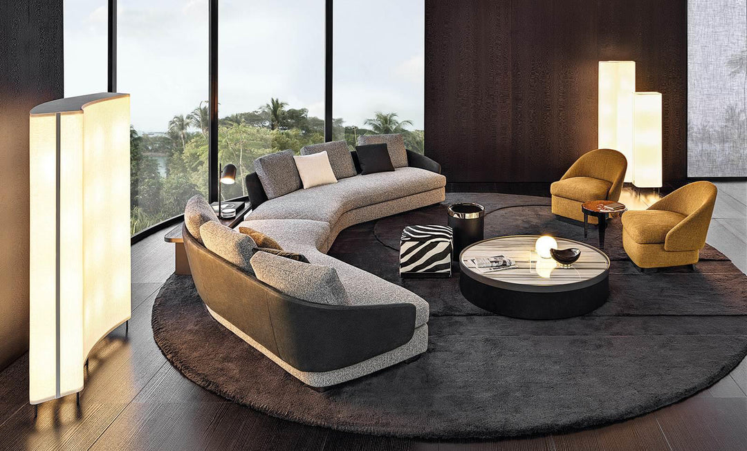 GS9129 Sofa