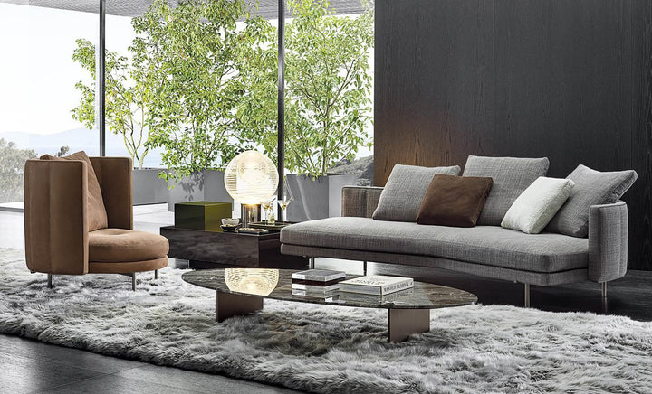 GS9130 Sofa