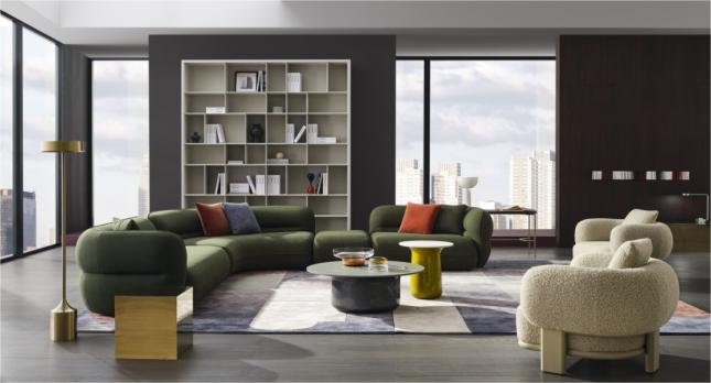 GS9136 Sofa