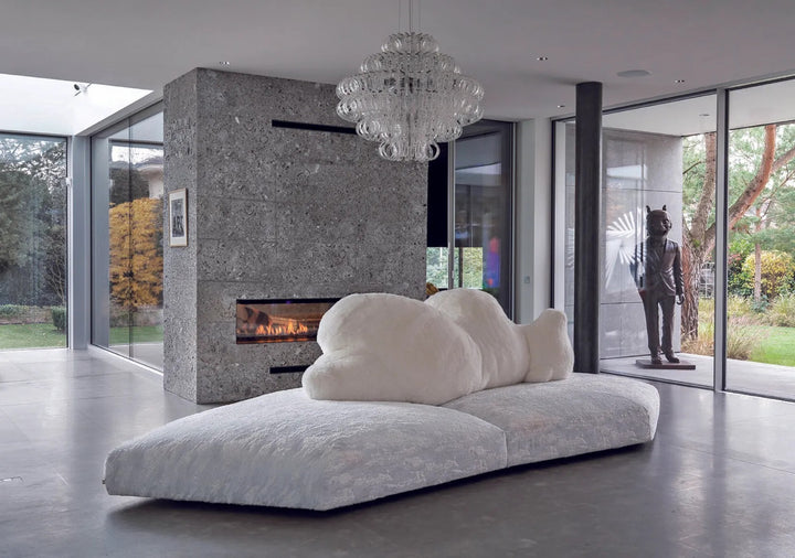 GS9165 Sofa