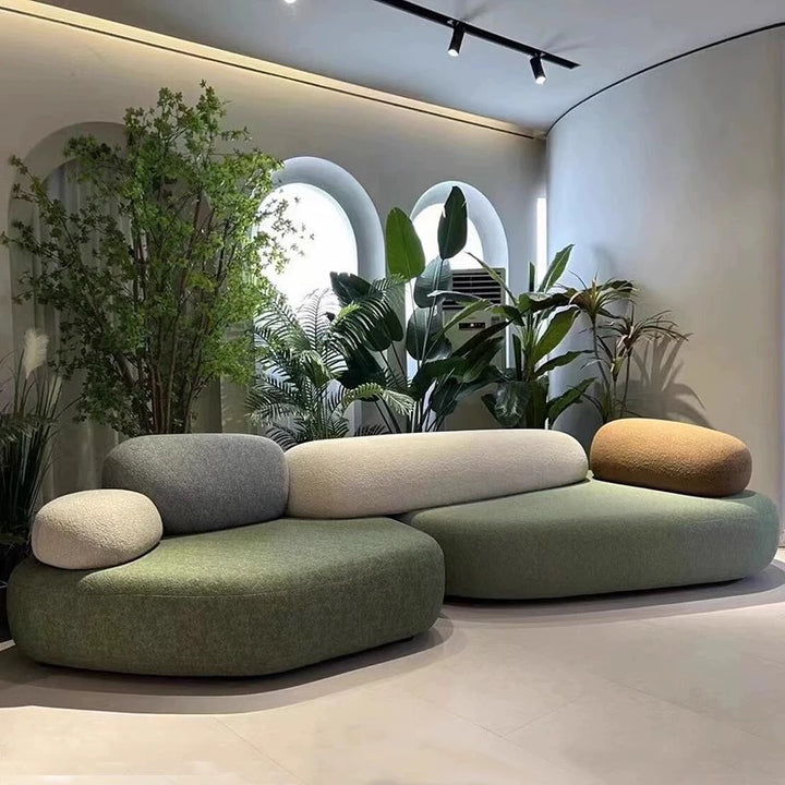 GS9175 Sofa gallery image 2
