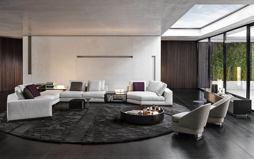 GS9179 Sofa gallery image 6