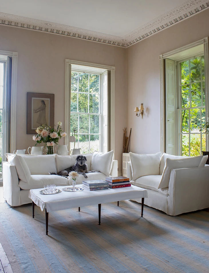 GS9190 Sofa
