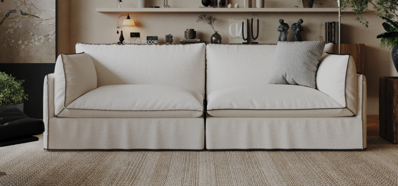 GS9190 Sofa