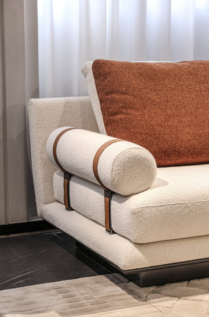 GS9192 Modern Design Sofa gallery image 5