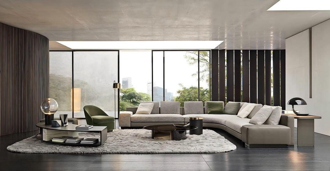 GS9207 Sofa