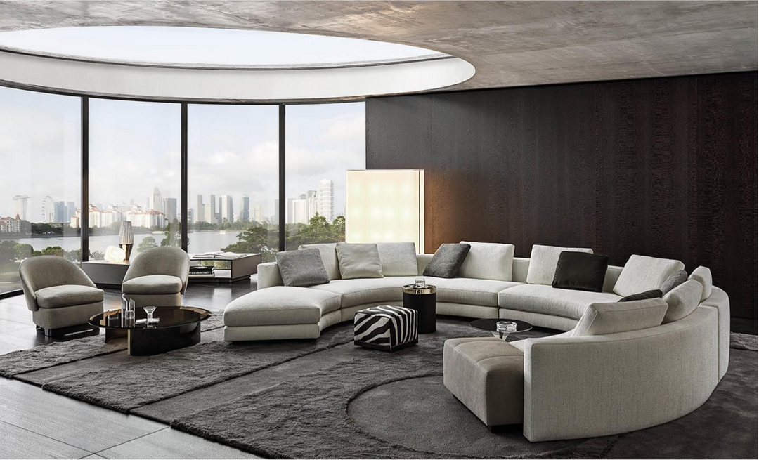 GS9207 Sofa