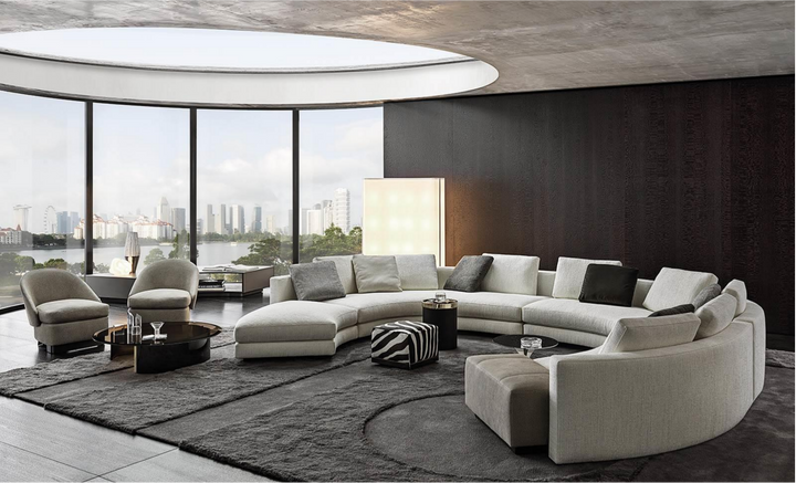 GS9207 Sofa