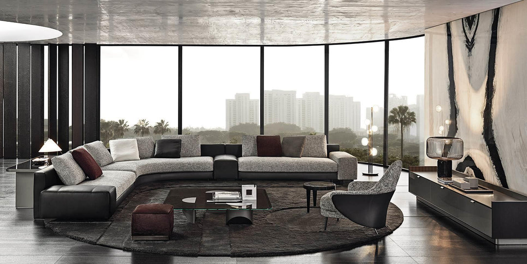 GS9207 Sofa