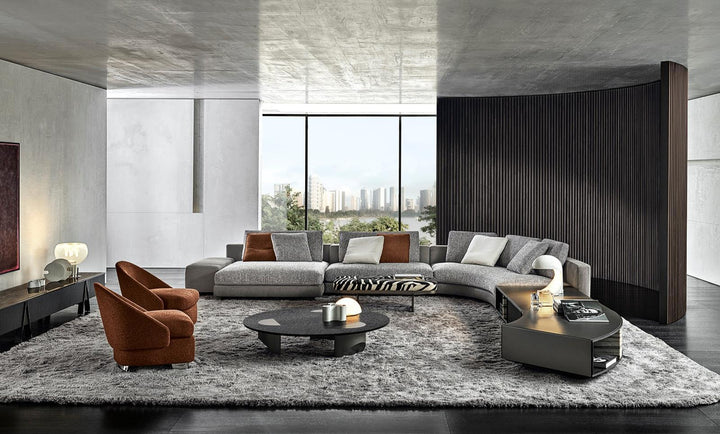 GS9207 Sofa