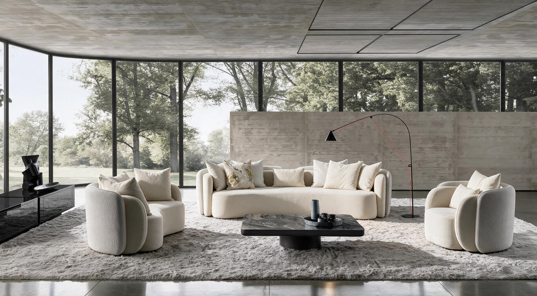 GS9211 Sofa gallery image 2