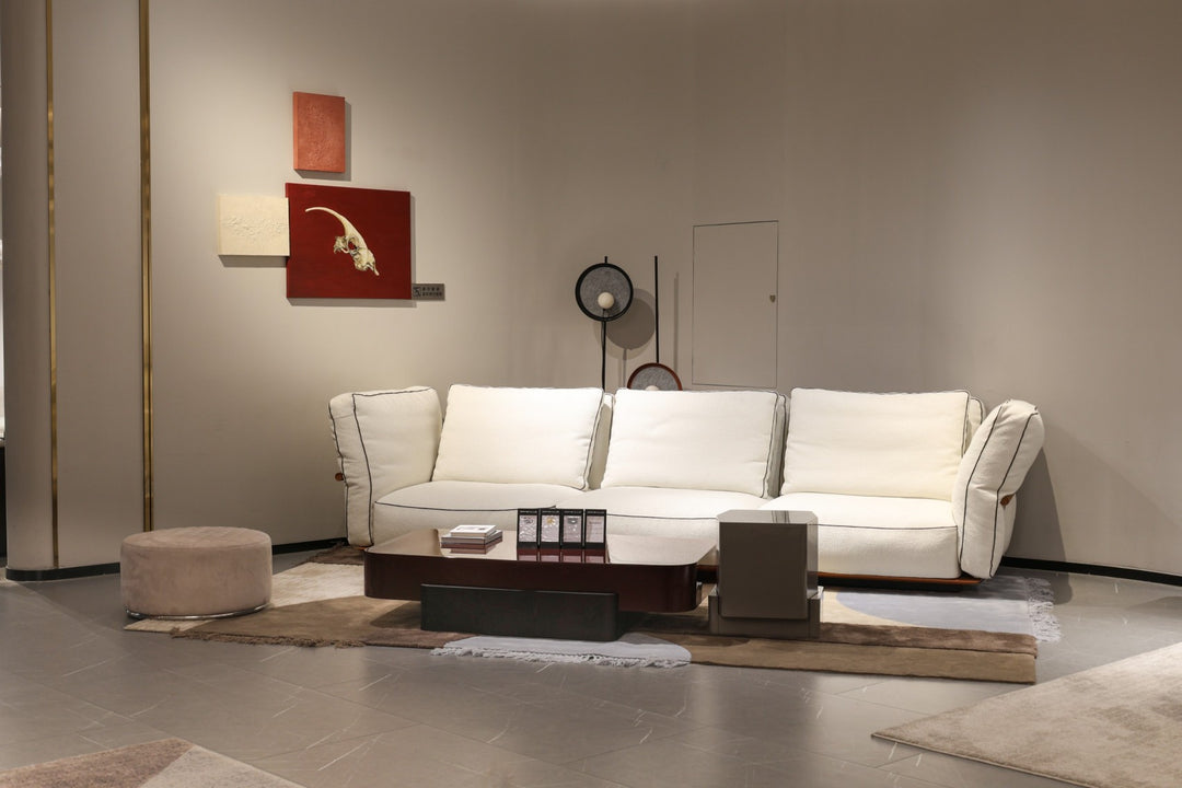 GS9213 Modern Design Sofa gallery image 4