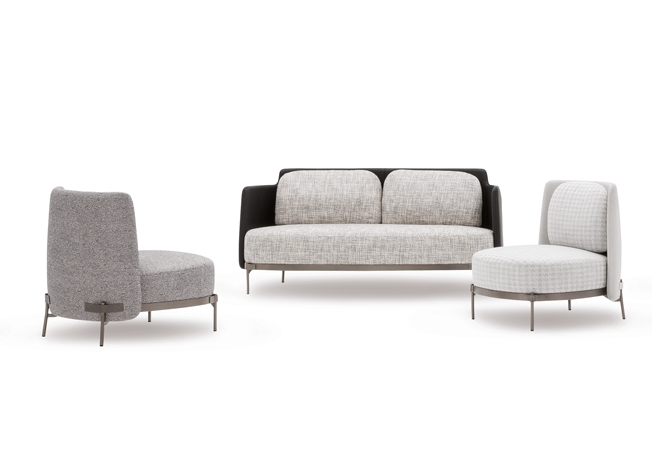 GS9222 Sofa gallery image 2