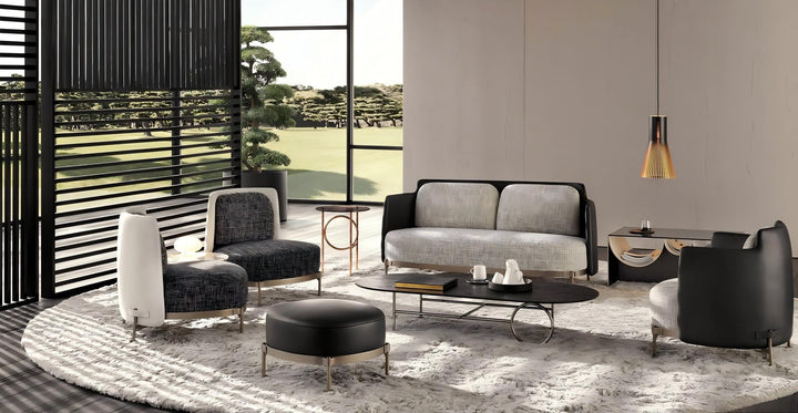 GS9222 Sofa gallery image 5