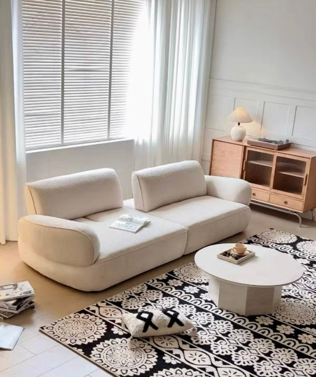 GS9227 Sofa gallery image 4