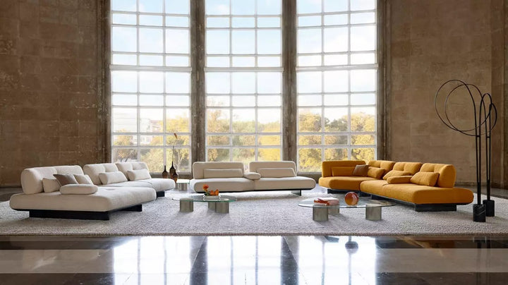 GS9230 Sofa gallery image 5