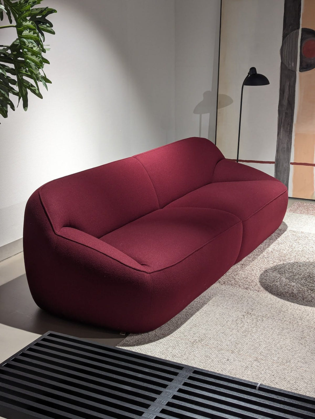 GS9233 Sofa gallery image 5
