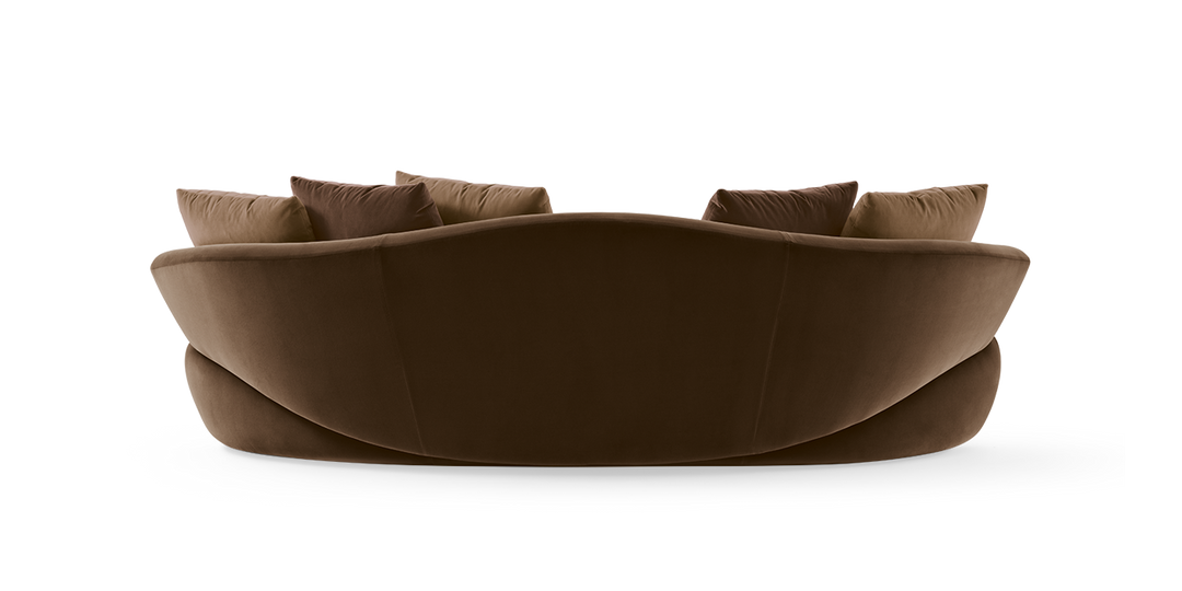 GS9343 Modern Design Sofa gallery image 3