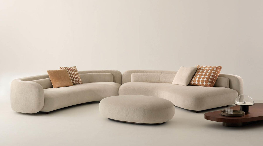 GS9408 Modern Design Sofa