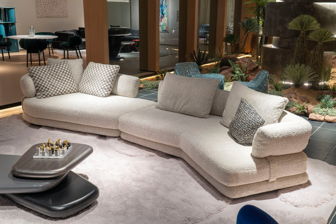 GS9416 Modern Design Sofa gallery image 5