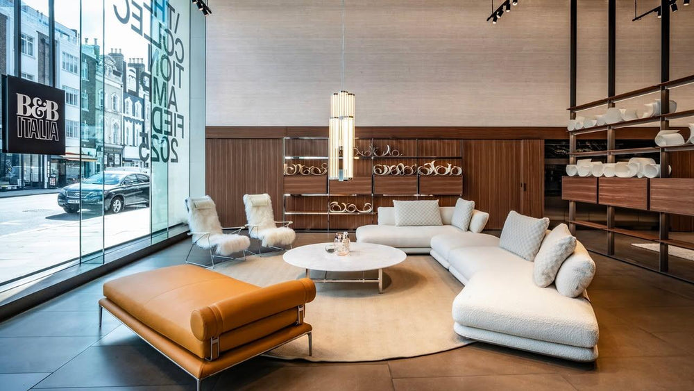 GS9416 Modern Design Sofa gallery image 2