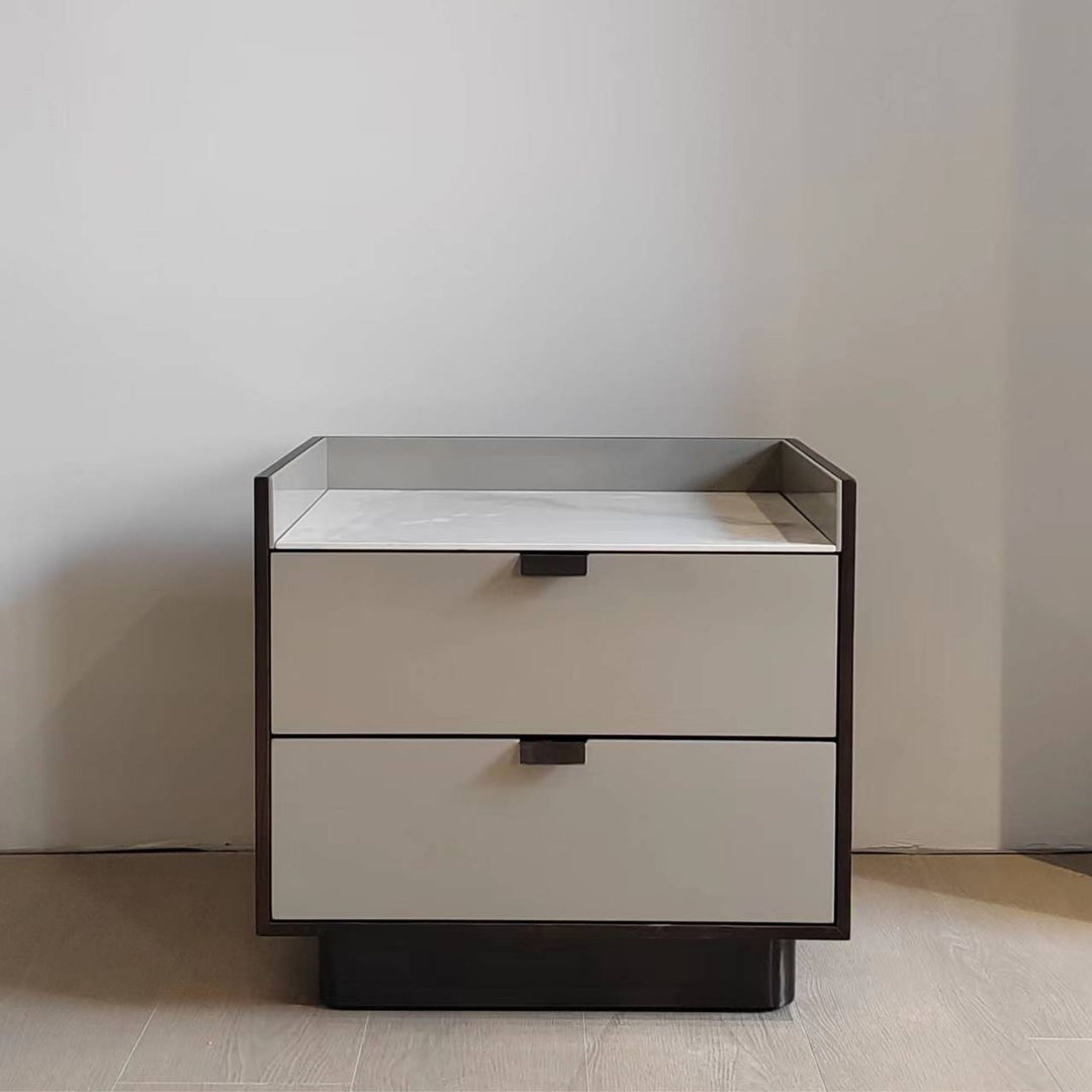 WXG015 Bedside Table