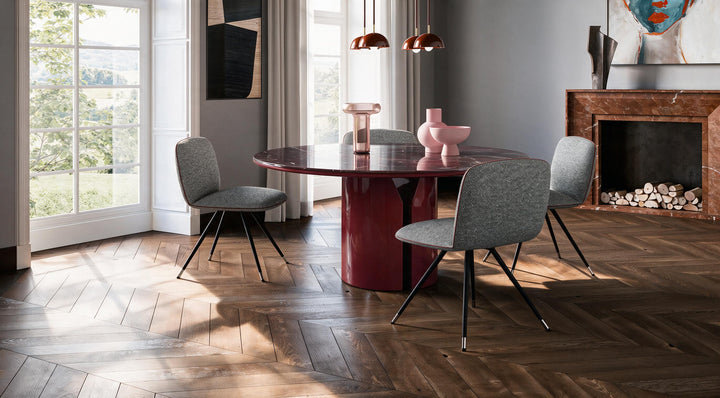 DT1480 Dining Table