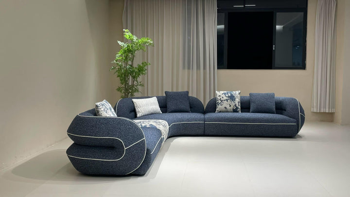 GS9409 Modern Design Sofa gallery image 6